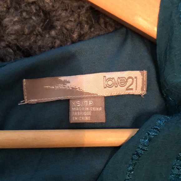 Maxi Dress - Picture 3 of 6